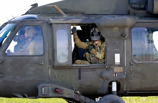 ΠΟΛΕΜΟΣ ΜΕΣΗ ΑΝΑΤΟΛΗ ΗΠΑ ΣΤΡΑΤΟΣ