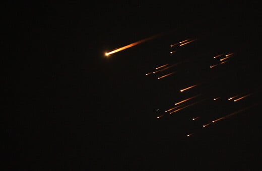 ΙΡΑΝ ΠΟΛΕΜΟΣ