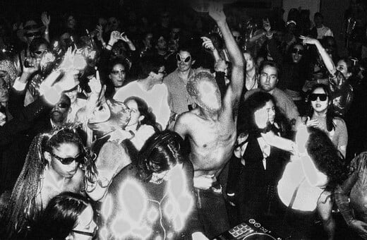 Ο δεκάλογος του σωστού clubber