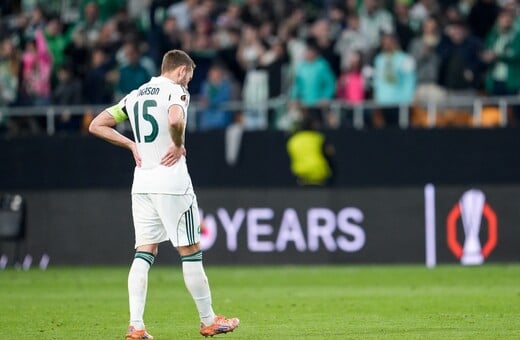 ΡΕΑΛ ΜΠΕΤΙΣ ΠΑΝΑΘΗΝΑΙΚΟΣ 4 0