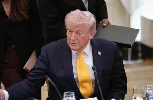 ΤΡΑΜΠ ΙΡΑΝ ΠΟΛΕΜΟΣ ΕΚΕΧΕΙΡΙΑ