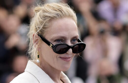 ΟΥΜΑ ΘΕΡΜΑΝ ΒΙΑ ΤΑΙΝΙΕΣ KILL BILL