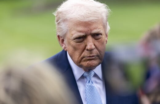 ΝΤΟΝΑΛΝΤ ΤΡΑΜΠ ΙΡΑΝ ΜΕΣΗ ΑΝΑΤΟΛΗ ΣΤΕΝΑ ΤΟΥ ΟΡΜΟΥΖ