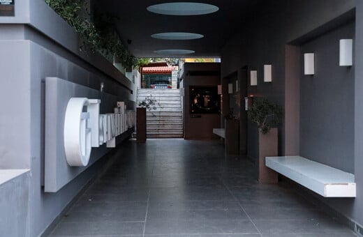 ΓΚΑΛΕΡΙ ΣΥΛΛΗΨΗ ΕΥΑΓΓΕΛΙΟ 