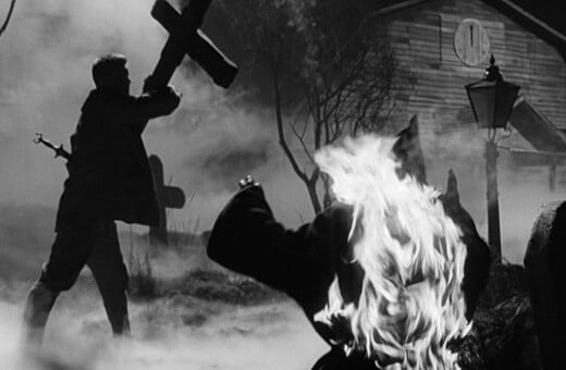 In the Mood for Love (ο Τραμπ στην Τεχεράνη) - Μέρος 2