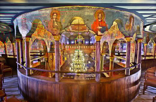 48 ώρες στην Κοζάνη