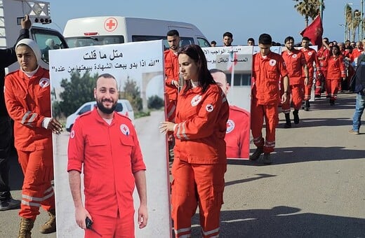 ΙΣΡΑΗΛ ΛΙΒΑΝΟΣ ΥΓΕΙΟΝΟΜΙΚΟΙ