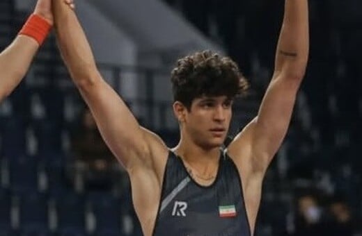 ΙΡΑΝ ΕΚΤΕΛΕΣΕΙΣ ΠΑΛΑΙΣΤΗΣ