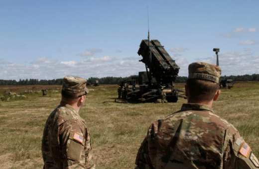 ΙΡΑΝ ΜΕΣΗ ΑΝΑΤΟΛΗ ΝΤΟΝΑΛΝΤ ΤΡΑΜΠ 