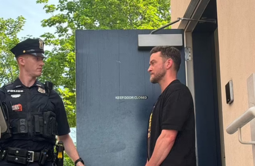 JUSTIN TIMBERLAKE ΤΖΑΣΤΙΝ ΤΙΜΠΕΡΛΕΪΚ ΣΥΛΛΗΨΗ 