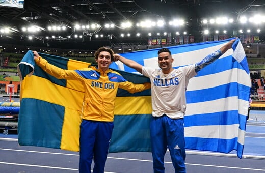 ΚΑΡΑΛΗΣ ΝΤΟΥΠΛΑΝΤΙΣ ΣΤΙΒΟΣ