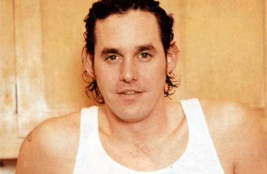 Πέθανε ο Nicholas Brendon σε ηλικία 54 ετών 