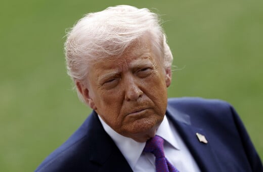 ΝΤΟΝΑΛΝΤ ΤΡΑΜΠ ΑΕΡΟΔΡΟΜΙΑ ICE