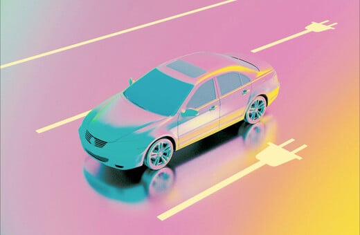 Οι αυτοκινητοβιομηχανίες αναθεωρούν μαζικά τα σχέδια για ηλεκτρικά αυτοκίνητα