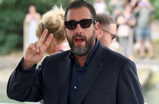 ΑΝΤΑΜ ΣΑΝΤΛΕΡ ΗΘΟΠΟΙΟΣ 