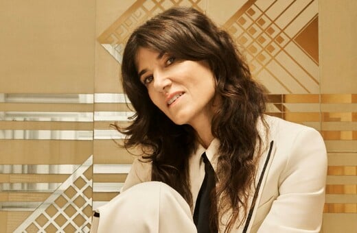 Η Bella Freud θυμάται τον Lucian Freud με αφορμή τη νέα μεγάλη έκθεση στο Λονδίνο