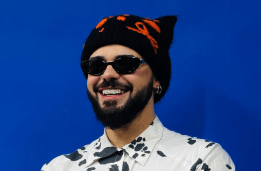 AKYLAS FERTO EUROVISION 