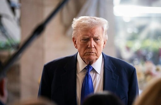 ΗΠΑ ICE ΤΡΑΜΠ ΑΕΡΟΔΡΟΜΙΑ