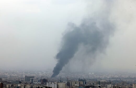 ΙΡΑΝ ΗΠΑ ΙΣΡΑΗΛ ΠΟΛΕΜΟΣ ΣΤΗ ΜΕΣΗ ΑΝΑΤΟΛΗ