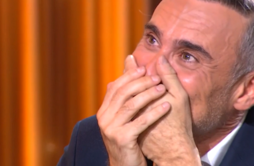 ΓΙΩΡΓΟΣ ΚΑΠΟΥΤΖΙΔΗΣ