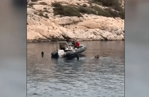 ΛΙΜΑΝΑΚΙΑ ΔΥΤΗΣ