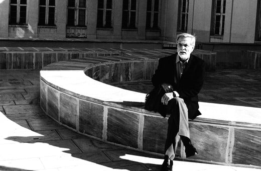 Χάγκεν Φλάισερ: Ο Αθηναίος της εβδομάδας