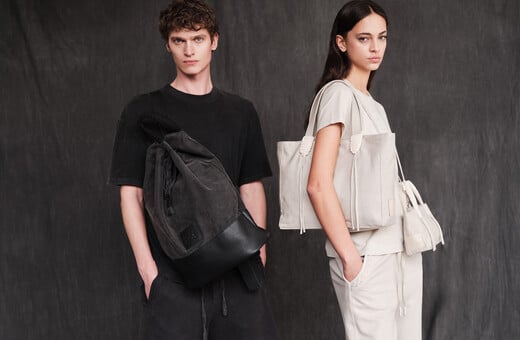 Callista x Dirty Laundry: The Crafted Collection