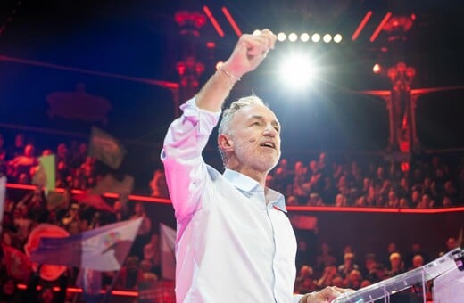 ΕΜΑΝΟΥΕΛ ΓΚΡΕΓΚΟΥΑΡ ΠΟΙΟΣ ΕΙΝΑΙ ΝΕΟΣ ΔΗΜΑΡΧΟΣ ΠΑΡΙΣΙ