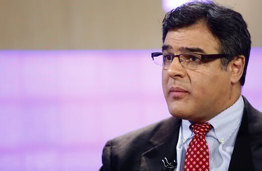 Ο πράκτορας που μιλούσε πολύ