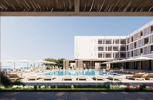 Το Tinos Beach επιστρέφει: η νέα αφορμή για καλοκαιρινές αποδράσεις στην Τήνο