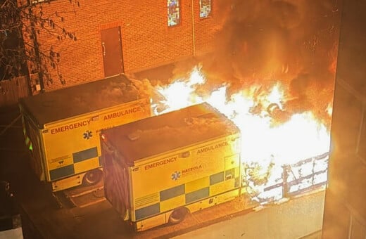 ΕΜΠΡΗΣΜΟΣ ΕΒΡΑΙΟΙ ΛΟΝΔΙΝΟ