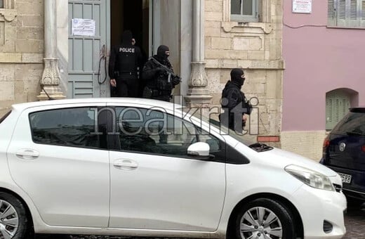 ΗΡΑΚΛΕΙΟ ΚΥΚΛΩΜΑ ΕΜΠΟΡΙΑΣ ΑΝΘΡΩΠΩΝ