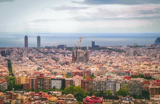 ΙΣΠΑΝΙΑ AIRBNB ΒΑΡΚΕΛΩΝΗ ΠΡΟΣΤΙΜΟ