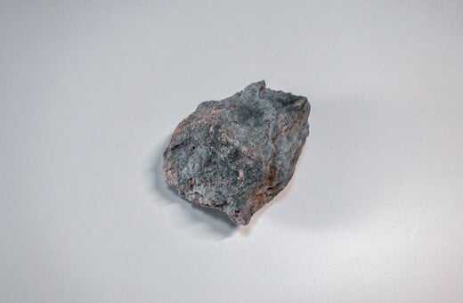 ΜΕΤΕΩΡΙΤΗΣ NASA ΧΙΟΥΣΤΟΝ