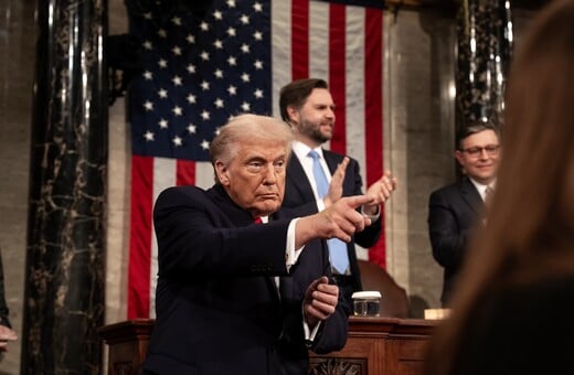 ΝΤΟΝΑΛΝΤ ΤΡΑΜΠ ΙΡΑΝ ΒΟΜΒΑΡΔΙΣΜΟΣ ΗΠΑ