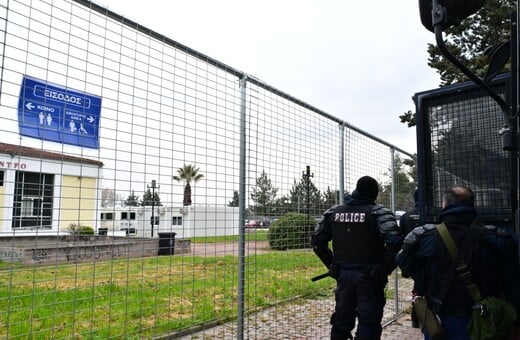 ΤΕΜΠΗ ΔΙΚΗ ΣΗΜΕΡΑ 36 ΚΑΤΗΓΟΡΟΥΜΕΝΟΙ