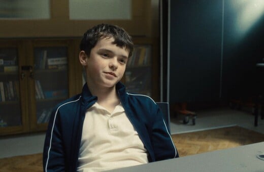 Το Adolescence σαρώνει τις υποψηφιότητες των τηλεοπτικών βραβείων Bafta 2026