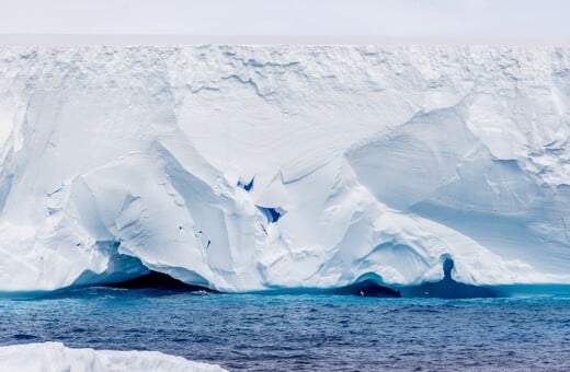 A23A ΠΑΓΟΒΟΥΝΟ ΑΝΤΑΡΚΤΙΚΗ