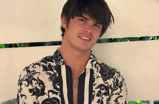 Πέθανε ο gay πορνοστάρ Σεθ Πίτερσον σε ηλικία 28 ετών