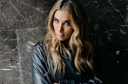 Εύη Καλογηροπούλου: «Ξενίζει όταν μια γυναίκα κάνει ταινίες δράσης»