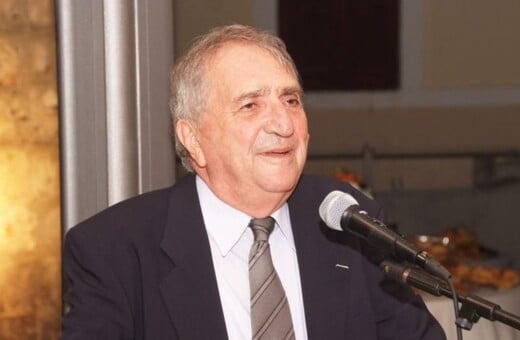 ΕΜΜΑΝΟΥΗΛ ΜΑΥΡΟΜΜΑΤΗΣ ΠΕΘΑΝΕ