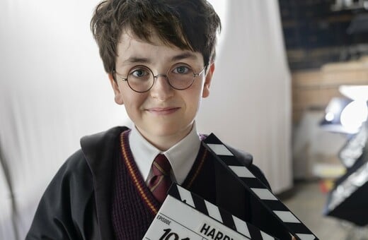 ΧΑΡΙ ΠΟΤΕΡ ΣΕΙΡΑ ΝΕΑ ΦΩΤΟΡΑΦΙΑ