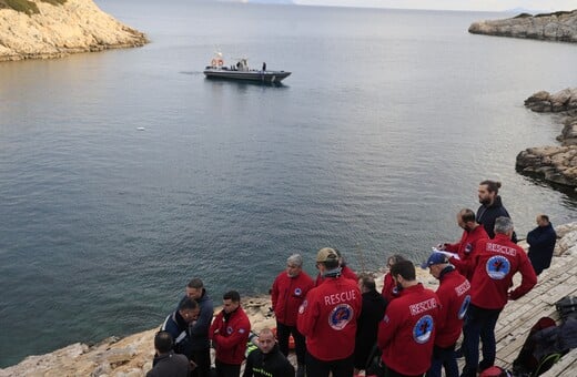 ΛΙΜΑΝΑΚΙΑ ΒΟΥΛΙΑΓΜΕΝΗ ΔΥΤΗΣ ΕΞΑΦΑΝΙΣΗ