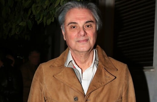 Οδυσσέας Σταμούλης: «Οι δύσκολες καταστάσεις που μου έχουν συμβεί είναι πέρα από την κατανόησή μου»