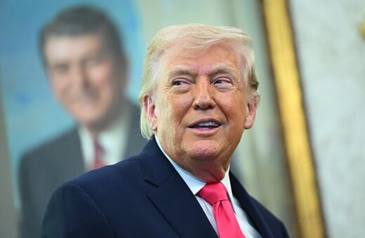 ΝΤΟΝΑΛΝΤ ΤΡΑΜΠ ΙΡΑΝ ΠΟΛΕΜΟΣ