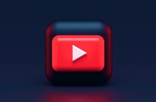 YOUTUBE ΑΛΓΟΡΙΘΜΟΣ ΤΕΧΝΗΤΗ ΝΟΥΜΟΣΗΝΗ