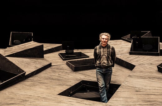 Σάββας Στρούμπος: «Οι λογαριασμοί μας με τον Κάφκα παραμένουν ανοιχτοί»