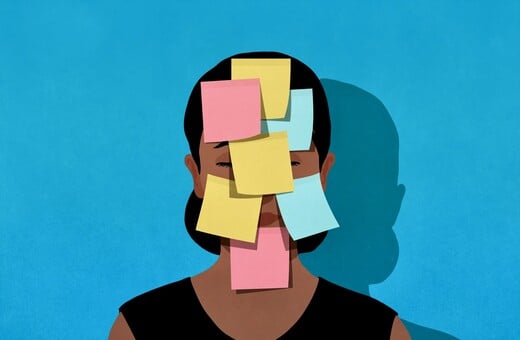 «Γιατί οι νέοι νιώθουν τόσο πιεσμένοι σήμερα;»