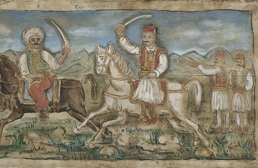 Ποια ημερομηνία ξεκίνησε πραγματικά η Επανάσταση και πώς επιλέχθηκε η 25η Μαρτίου