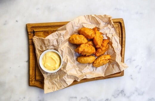 Τι τρώμε την 25η Μαρτίου: Ο μπακαλιάρος σκορδαλιά και άλλες ξεχωριστές γεύσεις